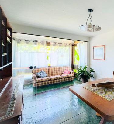 Praia Vermelha Apartamento | Casa em Angra dos Reis, Praia Vermelha.