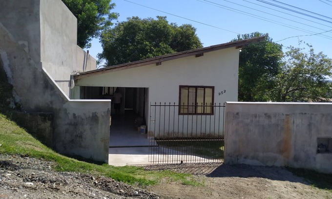 Nossa Senhora da Paz Casa | Casa em Balneário Piçarras sc