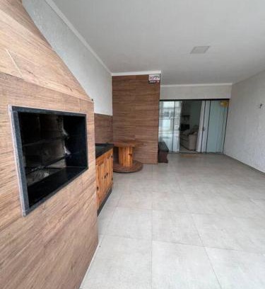 Itacolomi Casa | Casa em Balneário Picarras
