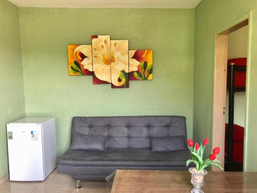 Paraiso Casa | CASA EM BH Santa Efigênia