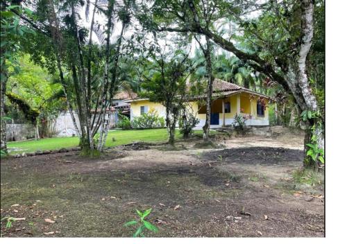Sao Sebastiao Casa | Casa em Camburi, Sertão do Piavu