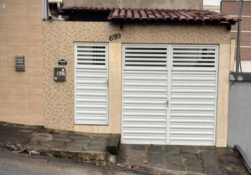 Monte Santo Casa | Casa em Campina Grande PB