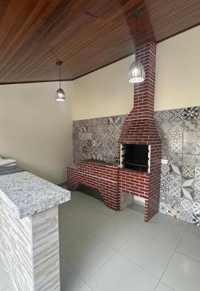 Cananeia Casa | Casa em Cananéia!