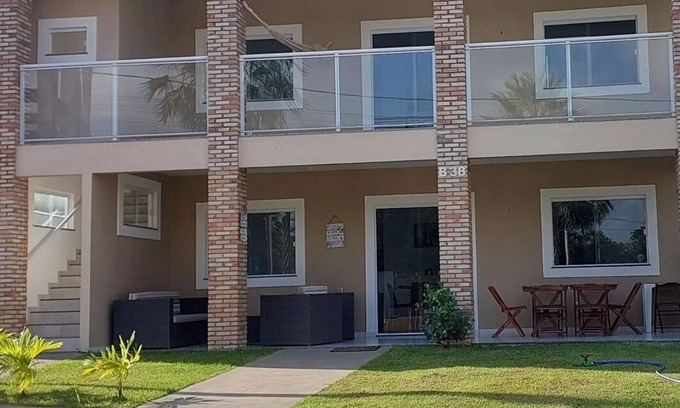 Barreirinhas Casa | Casa em Condomínio na Cidade de Barreirinhas, Região dos Lençóis Maranhenses