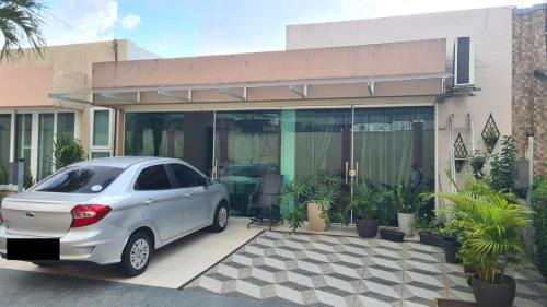 Tapana Casa | Casa em condomínio