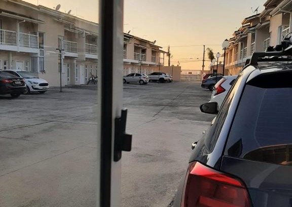 Porto Novo Casa | Casa em condomínio de frente pro mar