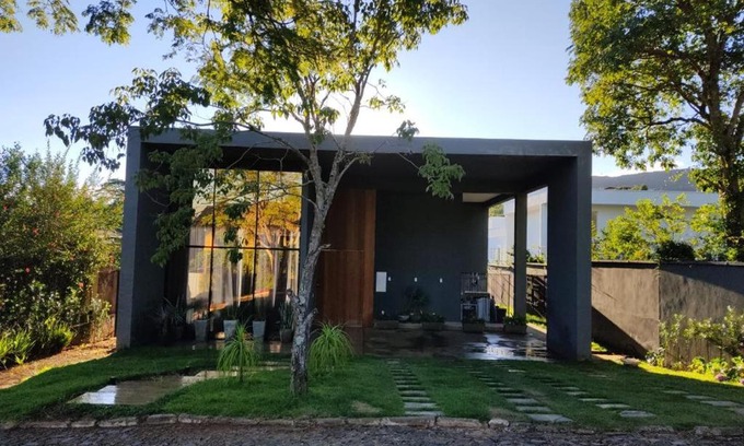 Tiradentes Casa | Casa em condomínio fechado na cidade de tiradentes