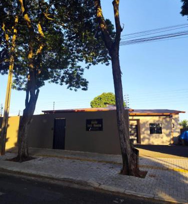 Foz do Iguacu Casa | Casa em Foz do Iguaçu perto dos pontos turístico