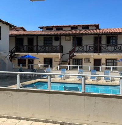 Foguete Casa | Casa em frente a Praia das Dunas, Cabo Frio - RJ