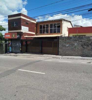 Sao Jose Casa | Casa em frente ao maior são João do mundo