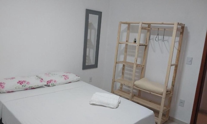Manguinhos Apartamento | Casa em Geribá - Búzios -5