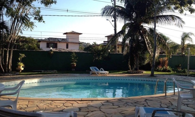 Bosque de Geriba Casa | Casa em Geribá