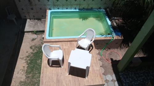 Mariricu Casa | Casa em Guriri para temporada