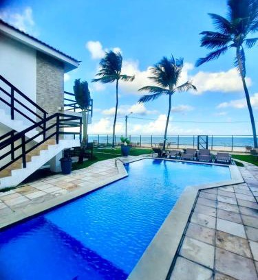 Pilar Casa | Casa em Ilha de Itamaracá