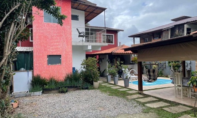 Ilhabela Casa | Casa em Ilhabela para família