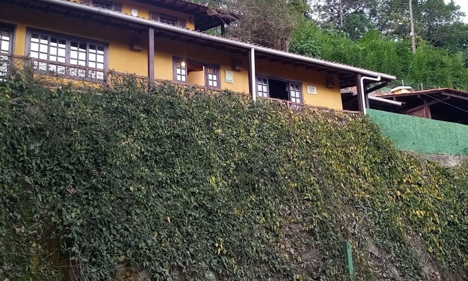 Itaipava Casa | Casa em Itaipava com Vista Deslumbrante