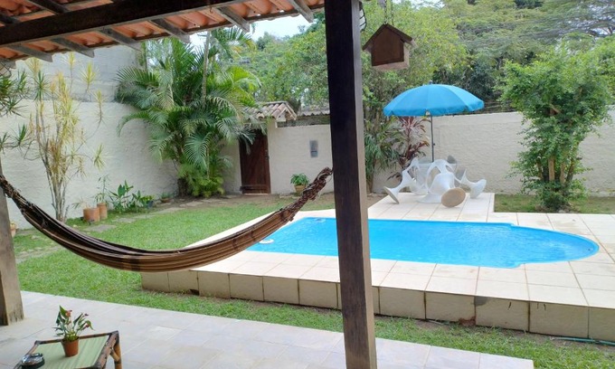 Engenho do Mato Casa | Casa em Itaipu