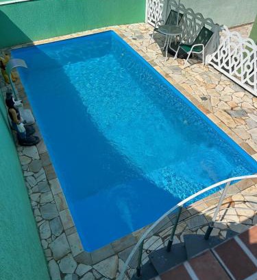 Balneario Gaivotas Casa | Casa em Itanhaém