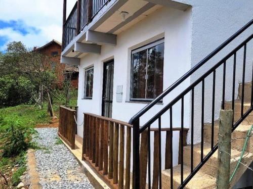 Lavras Novas Apartamento | Casa em Lavras Novas