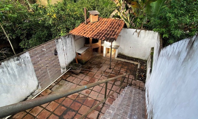Lencois Casa | Casa em Lençóis Para Temporada. Casa 3/4 Para Acomodar Toda a Família