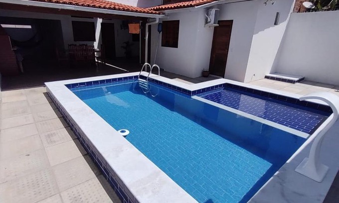Maragogi Casa | Casa em Maragogi