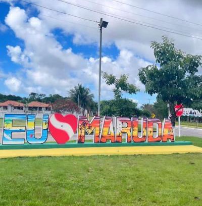 Marapanim Casa | Casa em Maruda