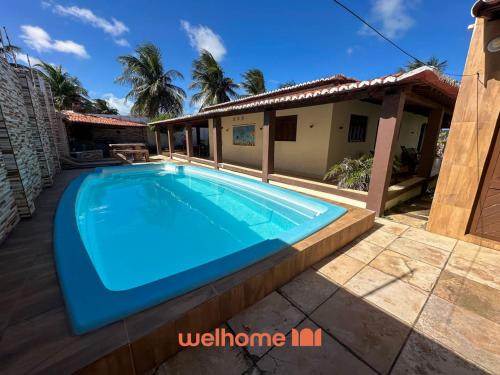 Natal Casa | Casa em Natal com piscina 4min da praia