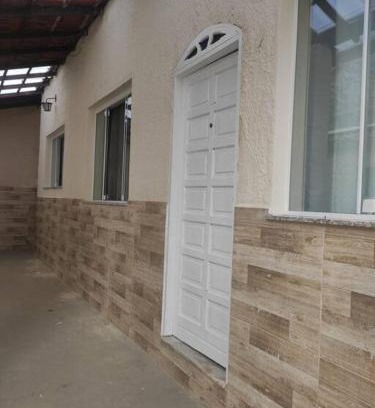 Olaria Casa | Casa Em Olaria, Nova Friburgo, Rua Manoel Lourenço Sobrinho 63 Fundos