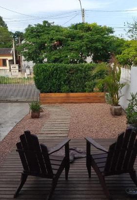 Porto Lacustre Casa | casa em Osório