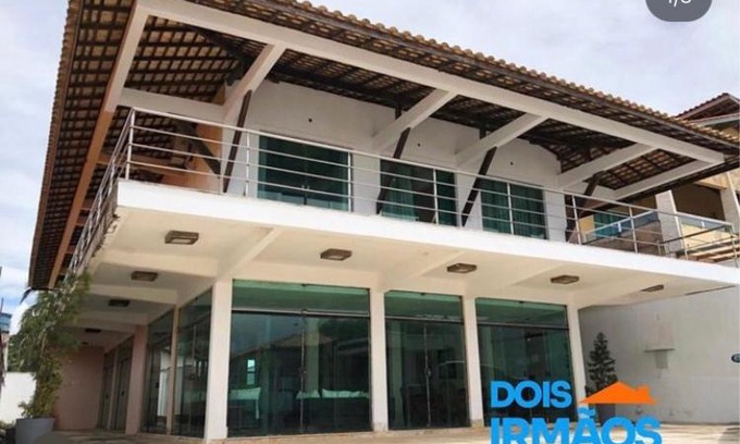 Sao Jose de Ribamar Villa | CASA EM PANAQUATIRA