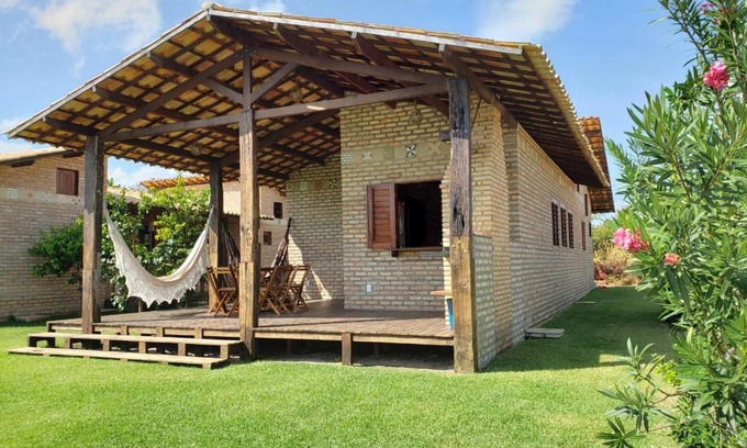 Paracuru Casa | Casa em Paracuru