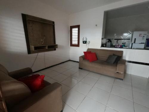 Paracuru Casa | Casa em Paracuru com 3 quartos