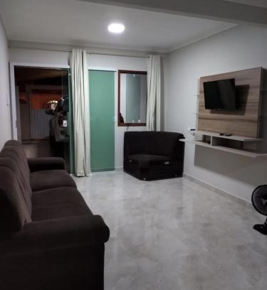Piuma Casa | Casa em Piuma proximo a praia