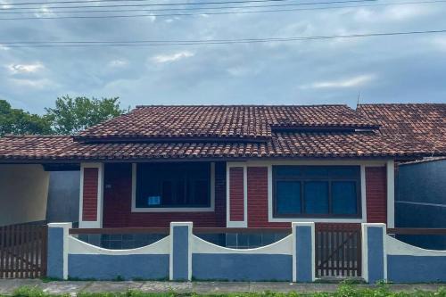 Praia Grande Casa | Casa em Praia Grande - Fundão