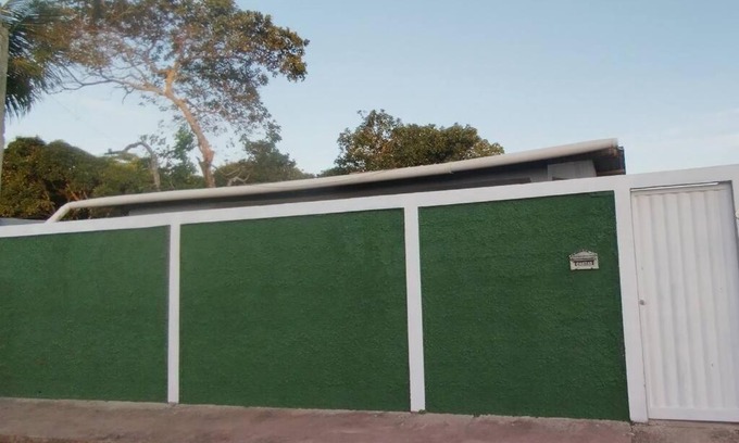 Porto Seguro Casa | Casa em PS 15 min praia