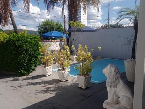 Rifaina Casa | Casa em Rifaina, 200 metros da praia