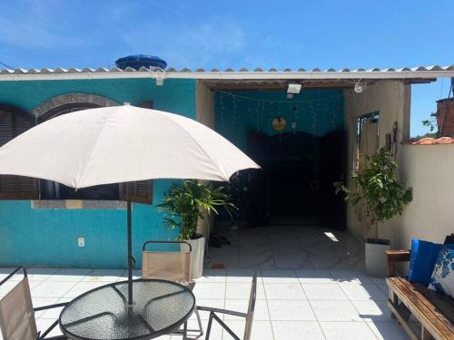 Porto da Roca Casa | Casa em Saquarema 4 hospedes