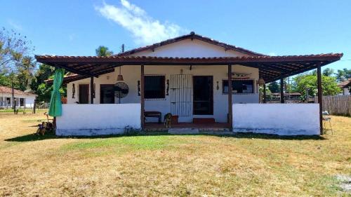 Soure Casa | Casa em Soure Ilha de Marajó.