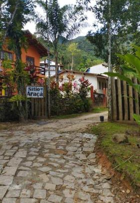 Tarituba Casa | Casa em Tarituba, Paraty RJ