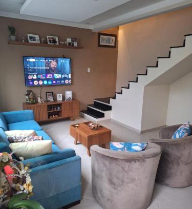 Cremacao Apartamento | Casa em vila familiar