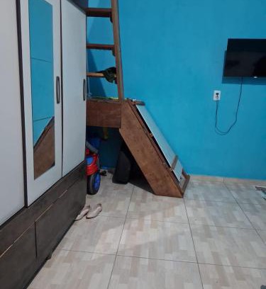 Guama Villa | Casa em Vila para COP 30