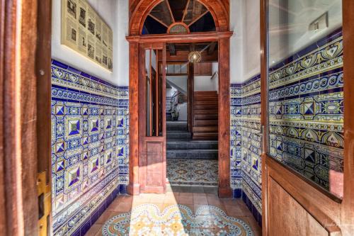 Santa Cruz de la Palma Apartamento | Casa Emblemática San Sebastian