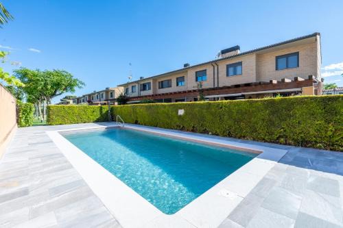 Cambrils Casa | Casa Emi