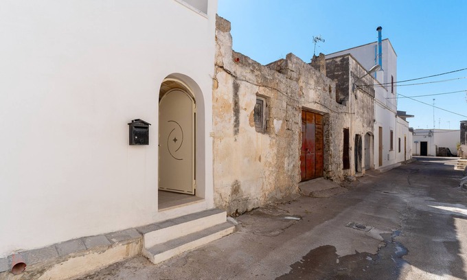 Veglie Apartamento | Casa Emi - Mono A by BarbarHouse