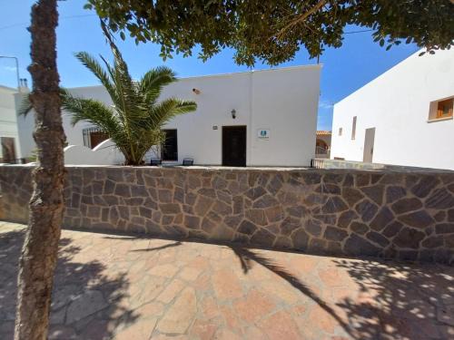 Rodalquilar Casa | Casa Emilia