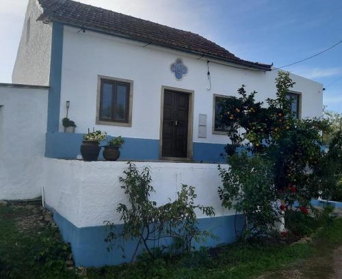 Areias Casa | Casa Emilia