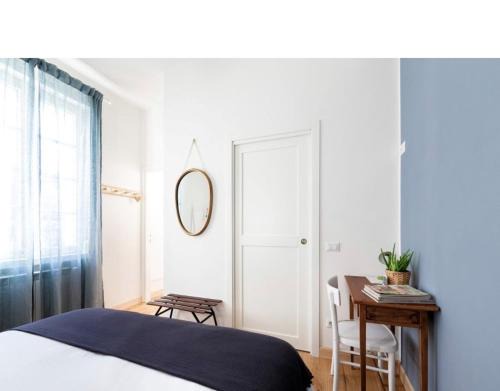 Saronno Cama Y Desayuno | Casa Emma B&B