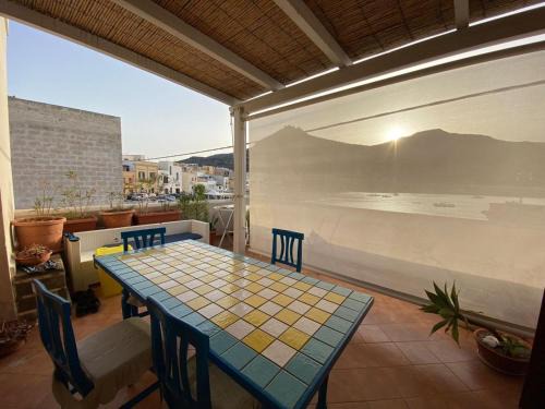 Favignana Casa | Casa Emma