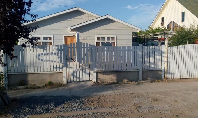 Algarrobo Casa | Casa en algarrobo