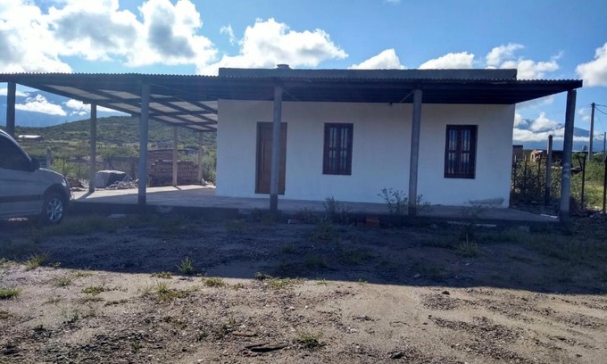 Amaicha Del Valle Casa | Casa en Amaicha
